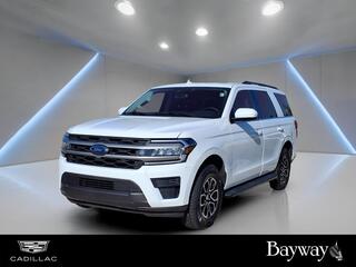 2024 Ford Expedition for sale in The Woodlands TX
