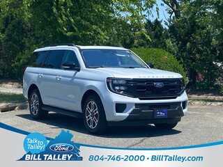 2025 Ford Expedition for sale in Mechanicsville VA