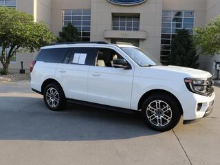 2025 Ford Expedition for sale in Overland Park KS
