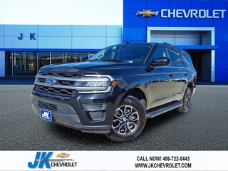 2024 Ford Expedition for sale in Nederland TX