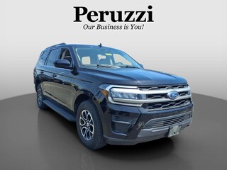 2024 Ford Expedition