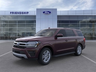 2024 Ford Expedition