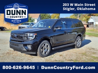 2025 Ford Expedition for sale in Stigler OK