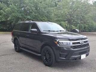 2023 Ford Expedition
