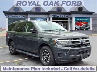 2023 Ford Expedition