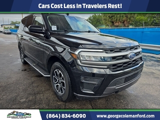 2023 Ford Expedition