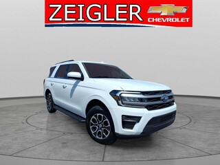2024 Ford Expedition for sale in Claysburg PA