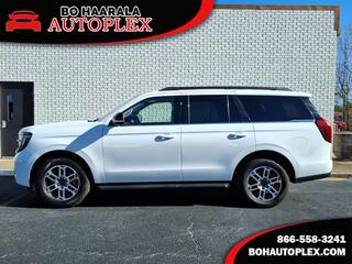 2025 Ford Expedition for sale in Meridian MS