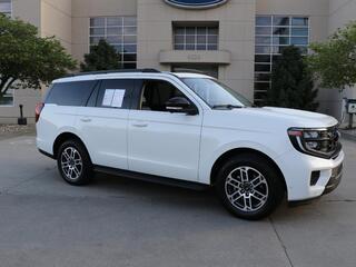 2025 Ford Expedition for sale in Overland Park KS