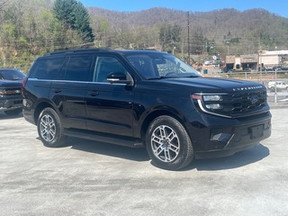 2025 Ford Expedition for sale in Waynesville NC