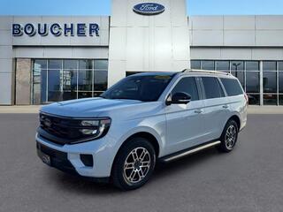 2025 Ford Expedition for sale in Janesville WI
