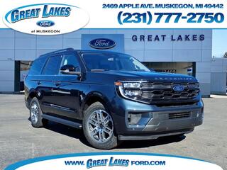 2025 Ford Expedition for sale in Muskegon MI