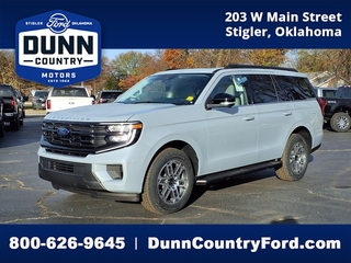 2025 Ford Expedition for sale in Stigler OK