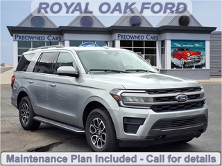 2023 Ford Expedition