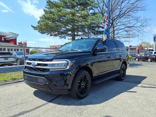 2024 Ford Expedition for sale in Dearborn MI