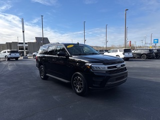 2024 Ford Expedition for sale in Knoxville TN