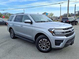 2024 Ford Expedition for sale in Roanoke VA