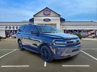 2024 Ford Expedition for sale in Mcalester OK