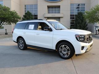 2025 Ford Expedition for sale in Overland Park KS