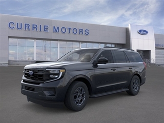 2026 Ford Expedition