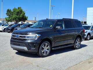 2024 Ford Expedition for sale in Oklahoma City OK
