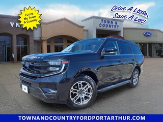 2025 Ford Expedition for sale in Port Arthur TX