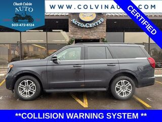 2025 Ford Expedition for sale in McMinnville OR