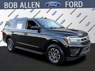 2024 Ford Expedition for sale in Overland Park KS