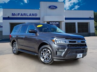 2024 Ford Expedition for sale in Rochester NH