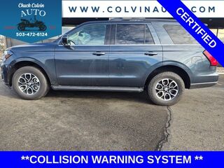 2024 Ford Expedition for sale in McMinnville OR