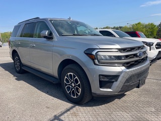 2024 Ford Expedition
