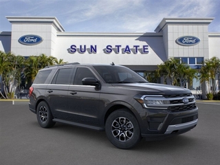 2024 Ford Expedition for sale in Orlando FL