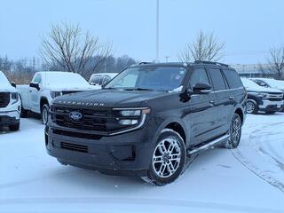 2025 Ford Expedition