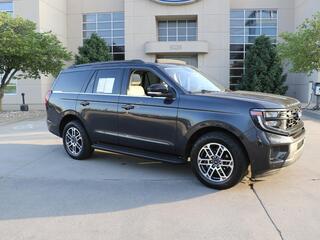 2025 Ford Expedition for sale in Overland Park KS