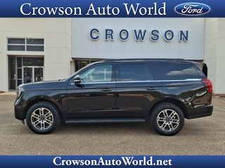 2026 Ford Expedition