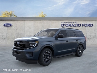 2026 Ford Expedition
