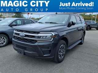 2024 Ford Expedition for sale in Roanoke VA