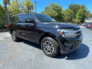 2024 Ford Expedition for sale in Summerville SC
