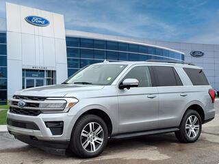 2024 Ford Expedition for sale in Oklahoma City OK