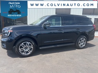 2025 Ford Expedition for sale in McMinnville OR