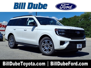 2025 Ford Expedition for sale in Dover NH