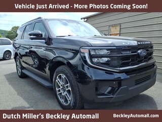 2025 Ford Expedition for sale in Beckley WV
