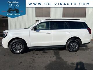 2025 Ford Expedition for sale in McMinnville OR
