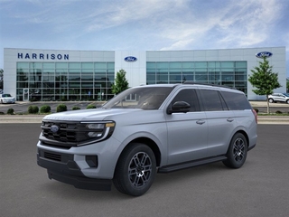 2026 Ford Expedition
