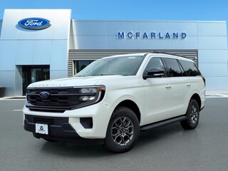 2026 Ford Expedition for sale in Rochester NH