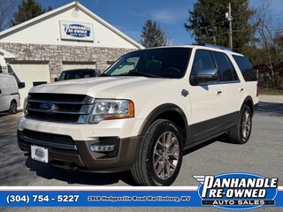 2015 Ford Expedition for sale in Martinsburg WV