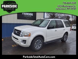 2016 Ford Expedition for sale in Jamestown NY