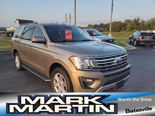 2019 Ford Expedition