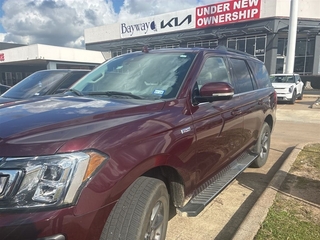 2020 Ford Expedition for sale in Houston TX