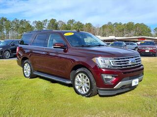 2020 Ford Expedition for sale in Carthage NC